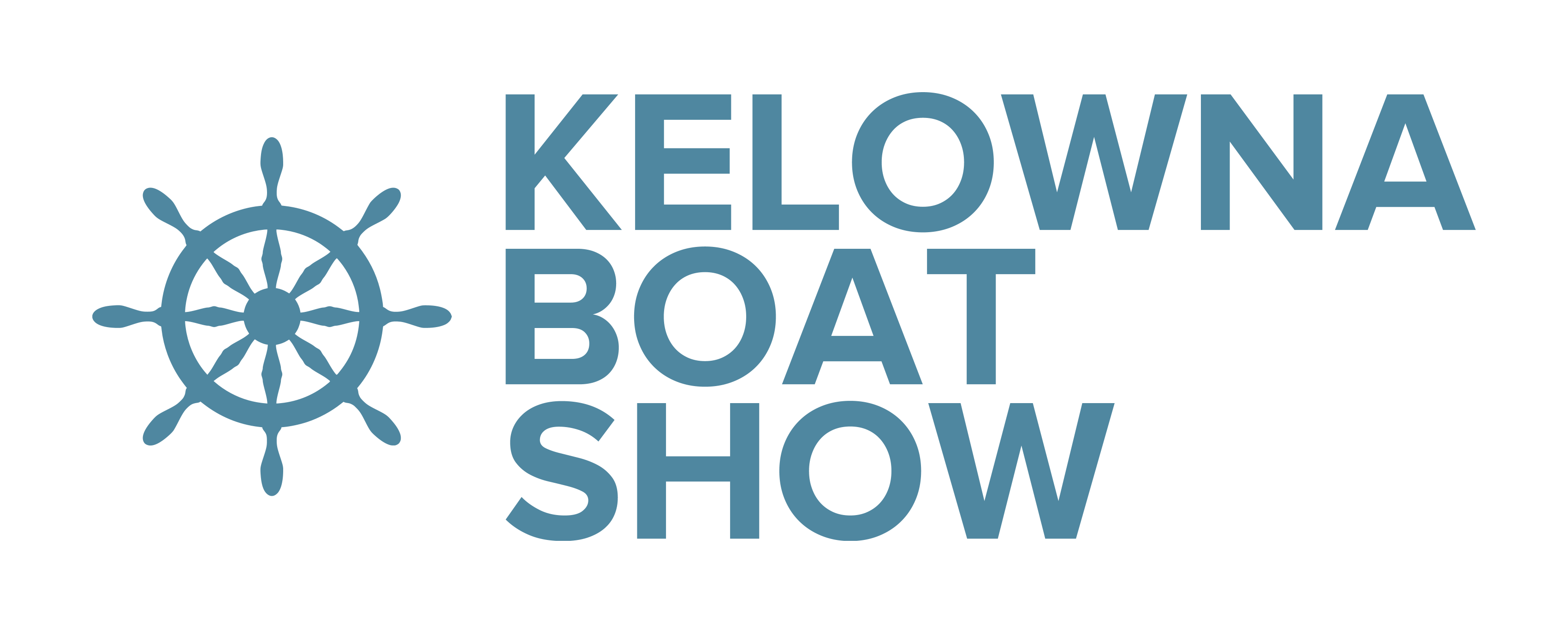 Kelowna Boat Show