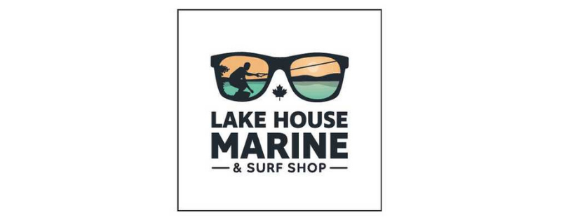 Lake House Marine