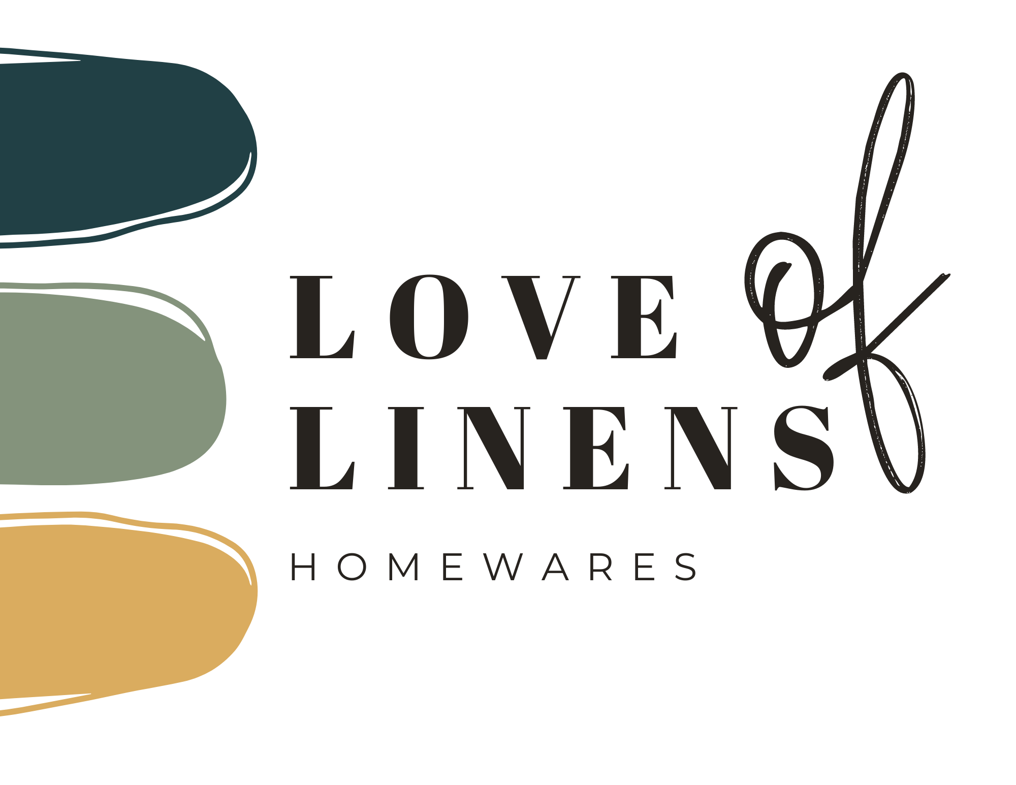 Love of Linens