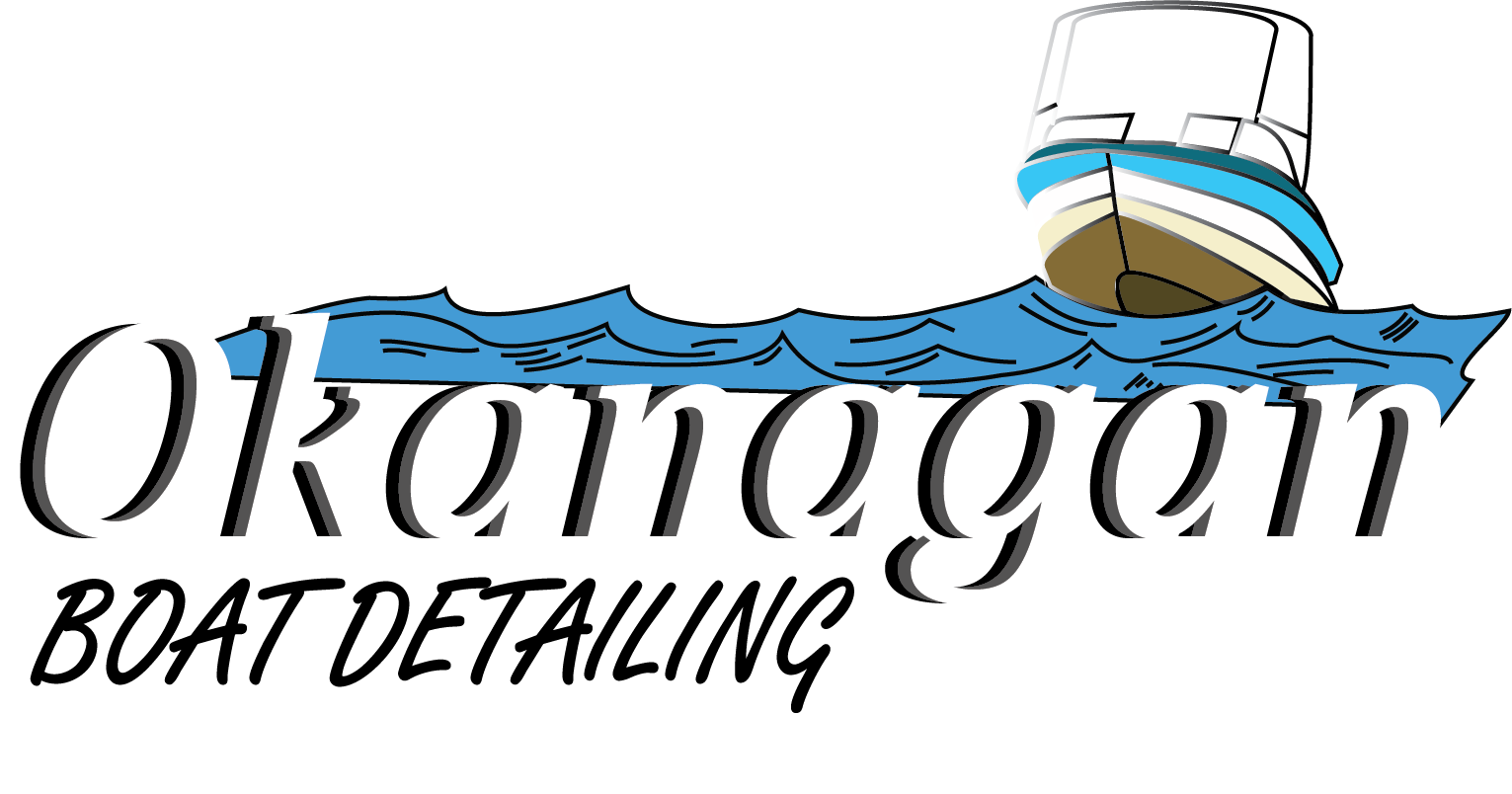 Okanagan Boat Detailing