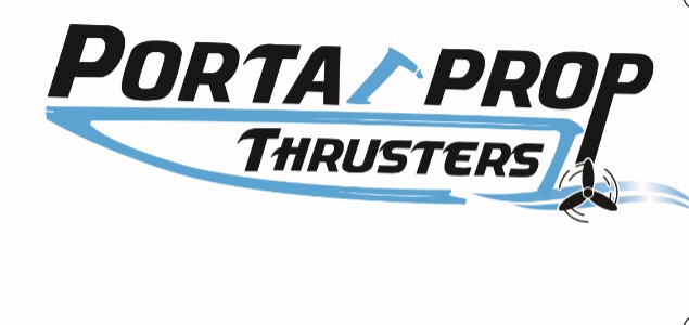 Porta Prop Marina Thrusters
