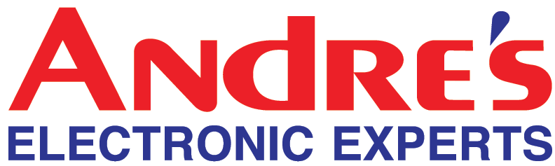 Andre’s Electronic Experts