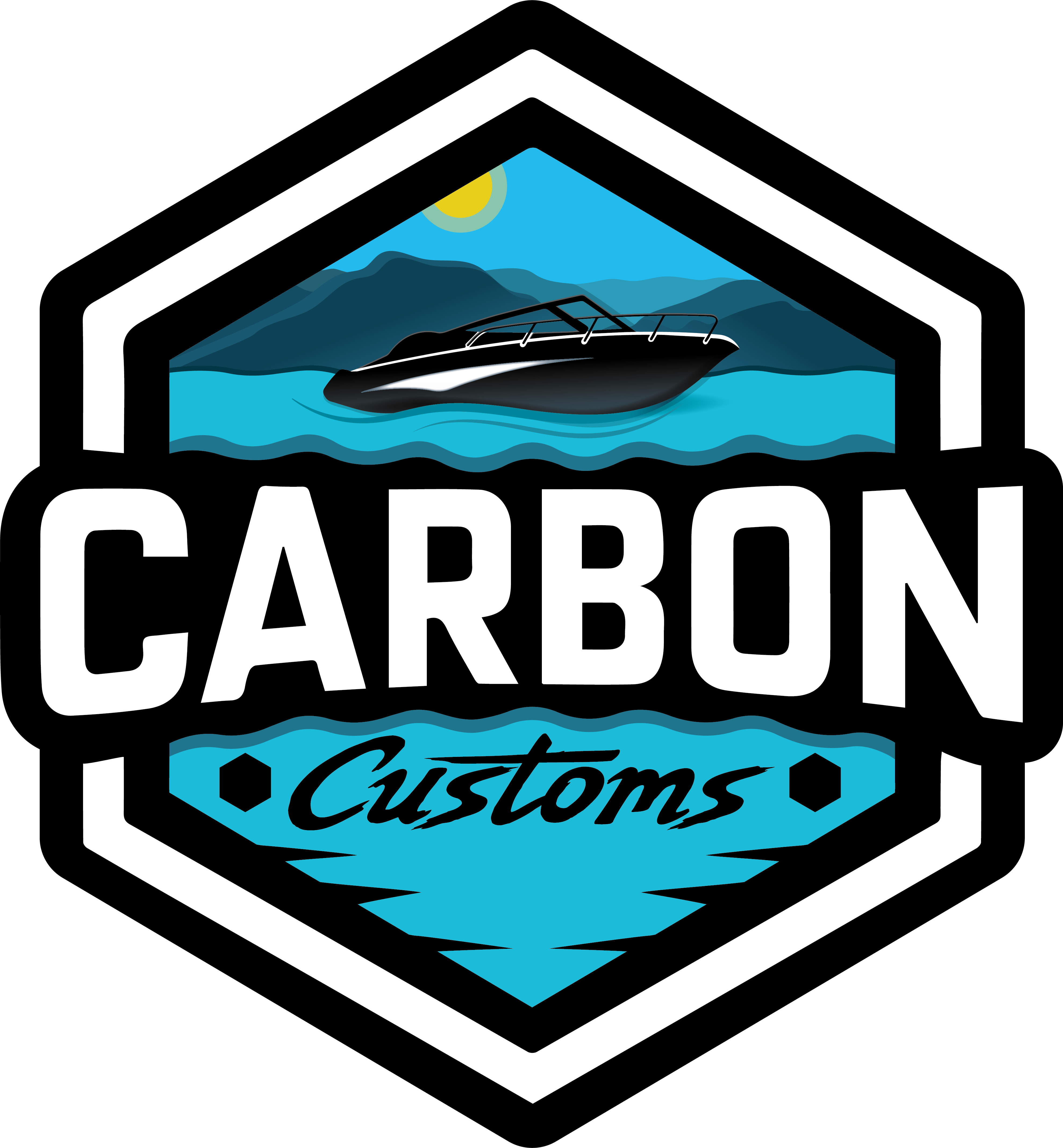 Carbon Customs