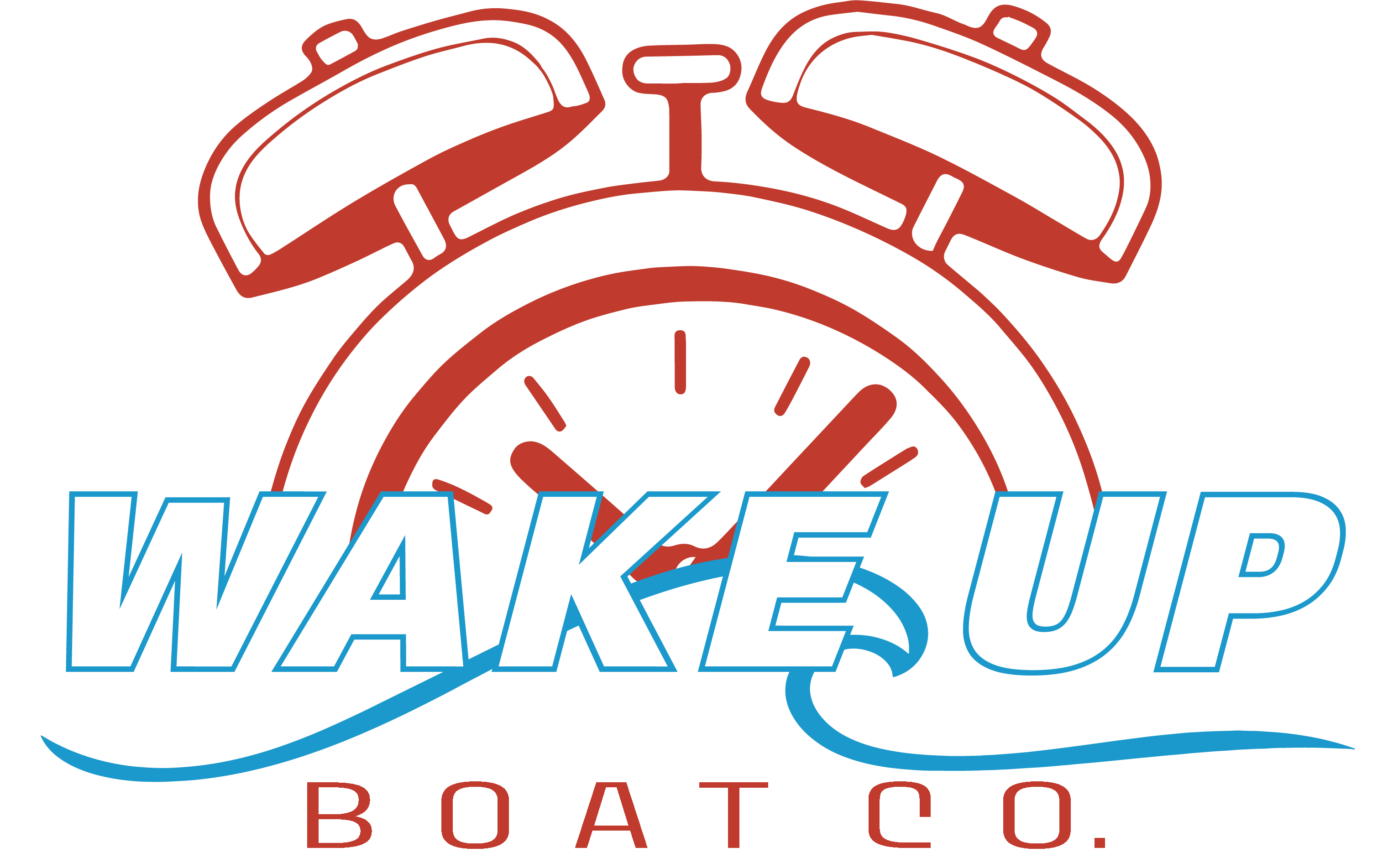 Wake Up Boat Co.