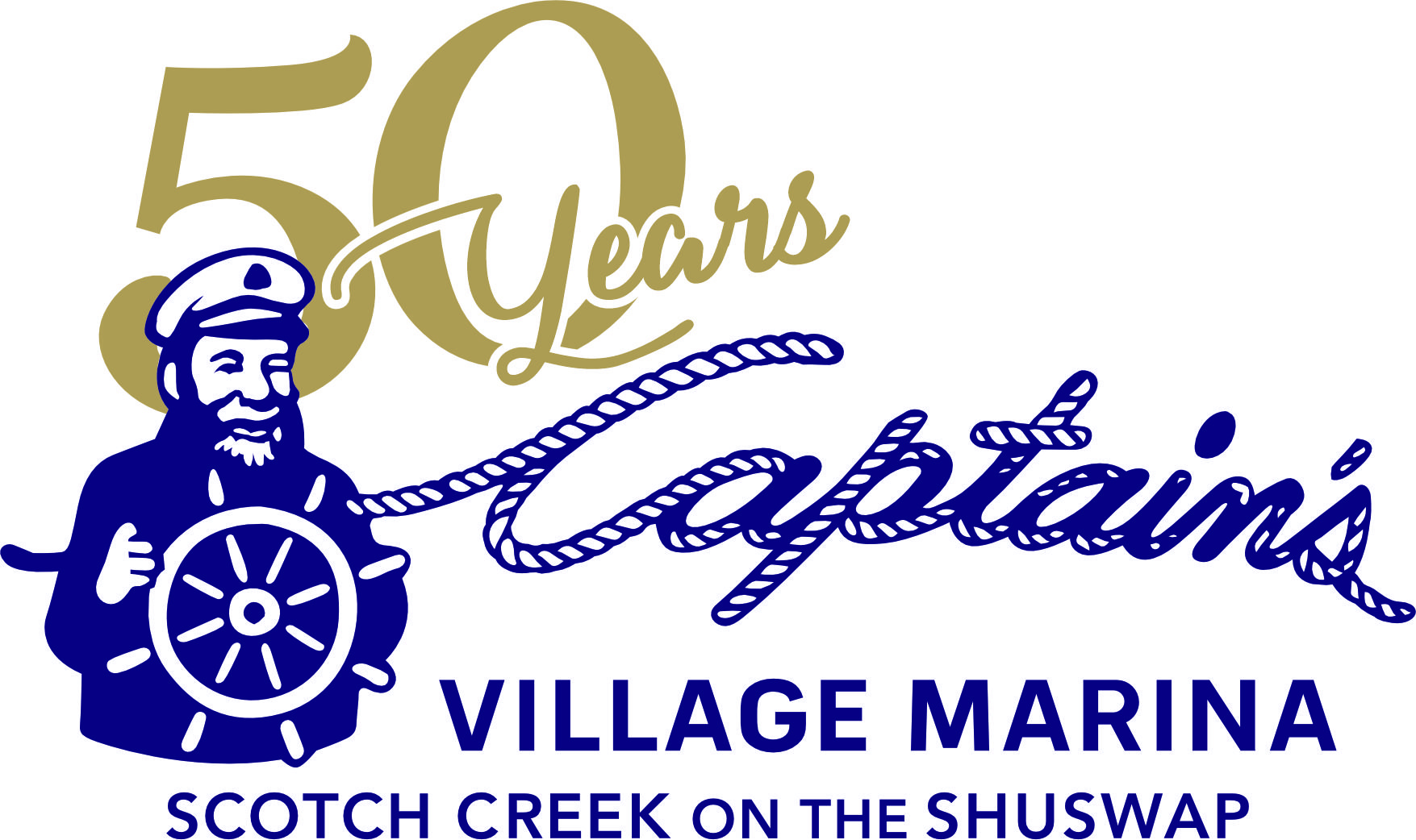 Captains Village Marina