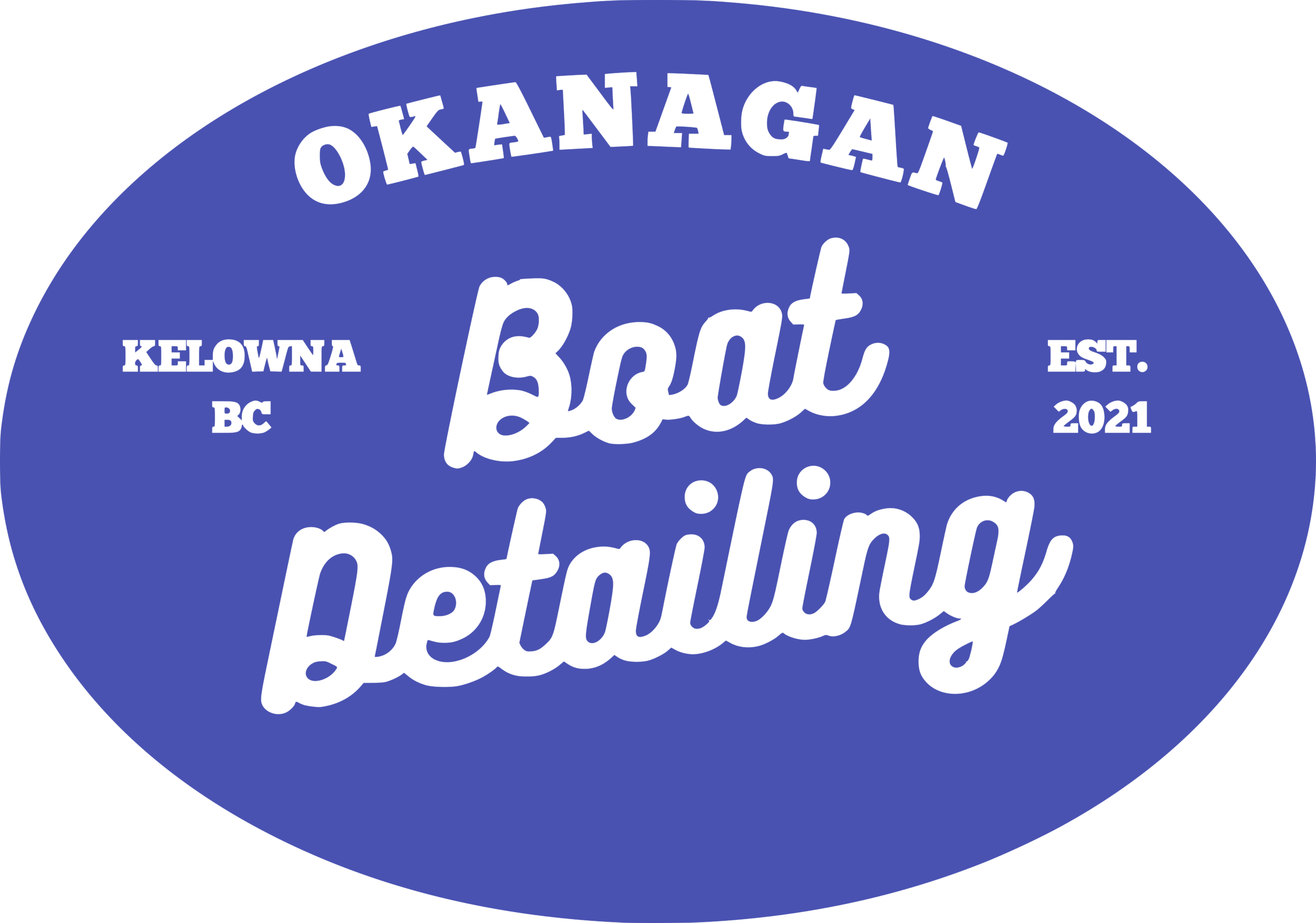Okanagan Marine Services