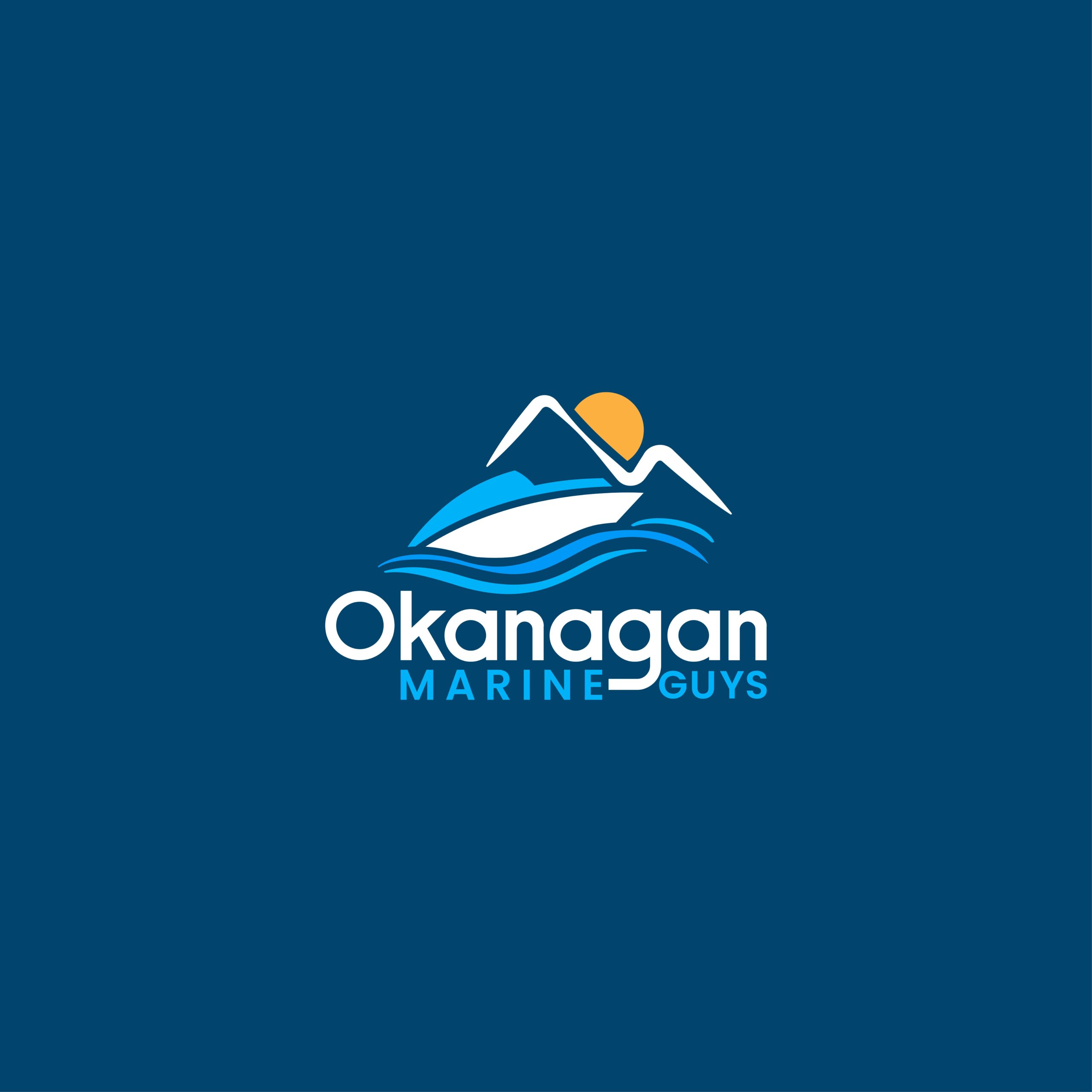 Okanagan Marine Guys