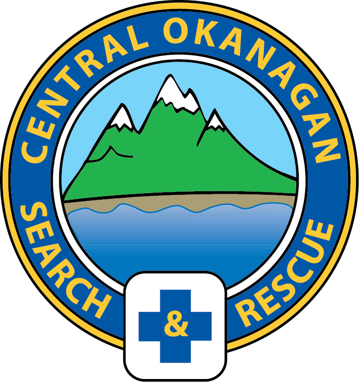 Central Okanagan Search & Rescue