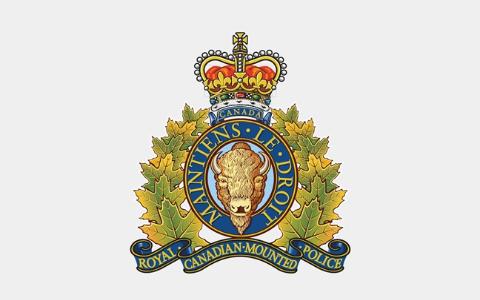 RCMP