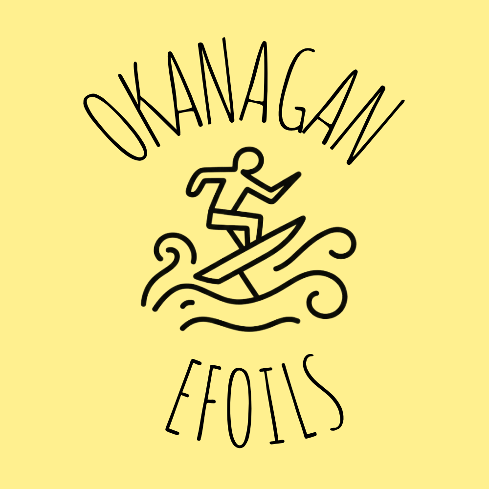 Okanagan Efoils