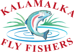 Kalamalka Fly Fishers Society