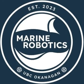 UBC Okanagan Marine Robotics